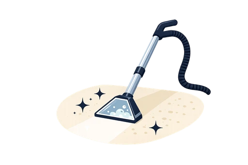 Vacuum Cleaner