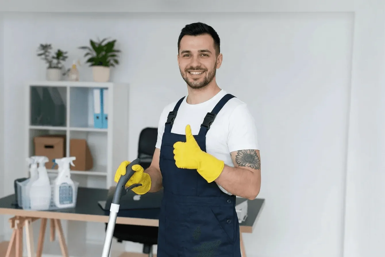 How Often Should You Really Clean Your Home Thoroughly and Effectively?