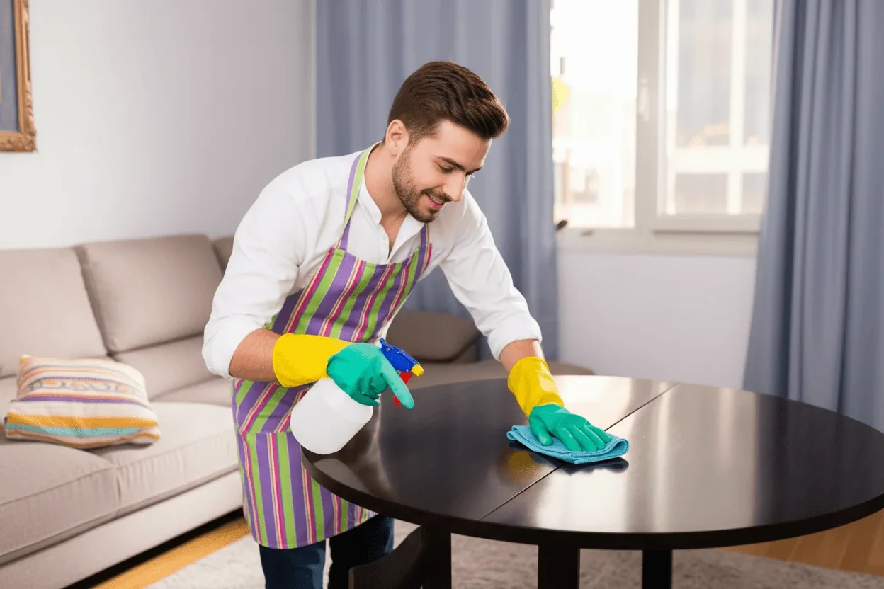 Top Tips for Choosing the Right Cleaning Service for Your Needs