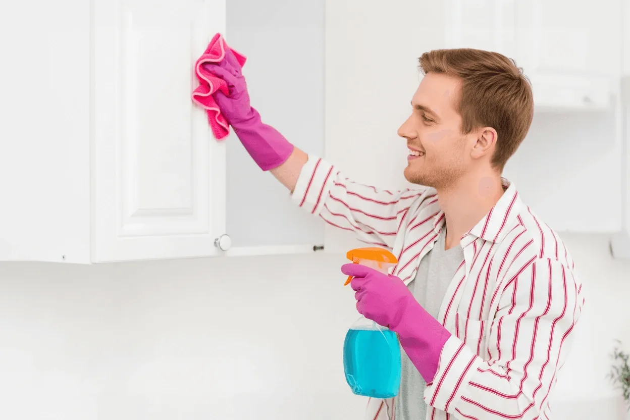 The Cost of Deep Cleaning: What to Expect and How to Budget