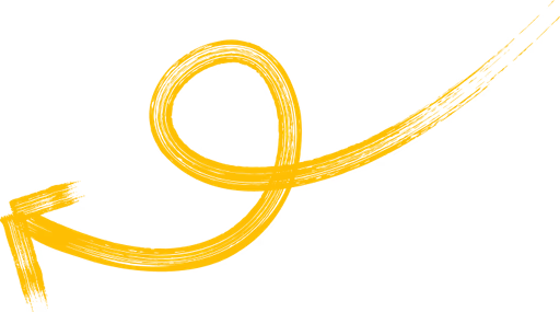 Decorative Arrow