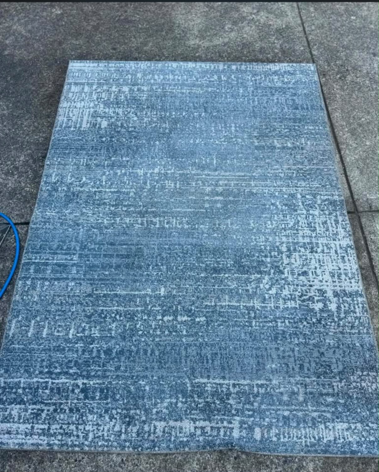 After cleaning — result 01