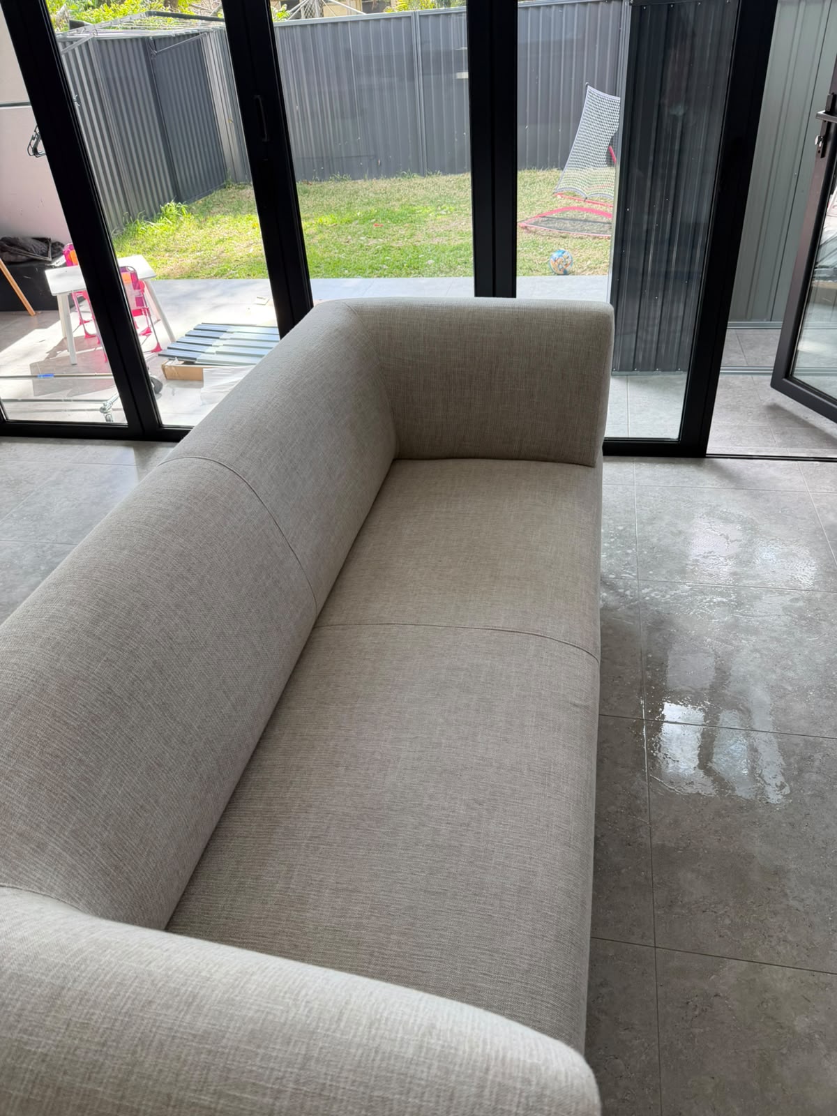 After cleaning — result 11