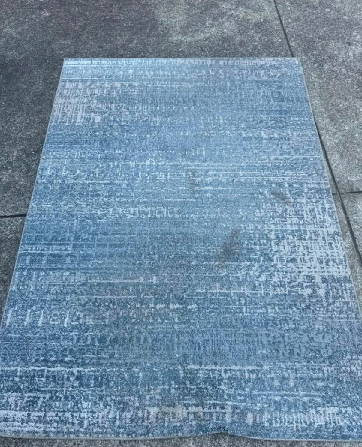 Before cleaning — result 01
