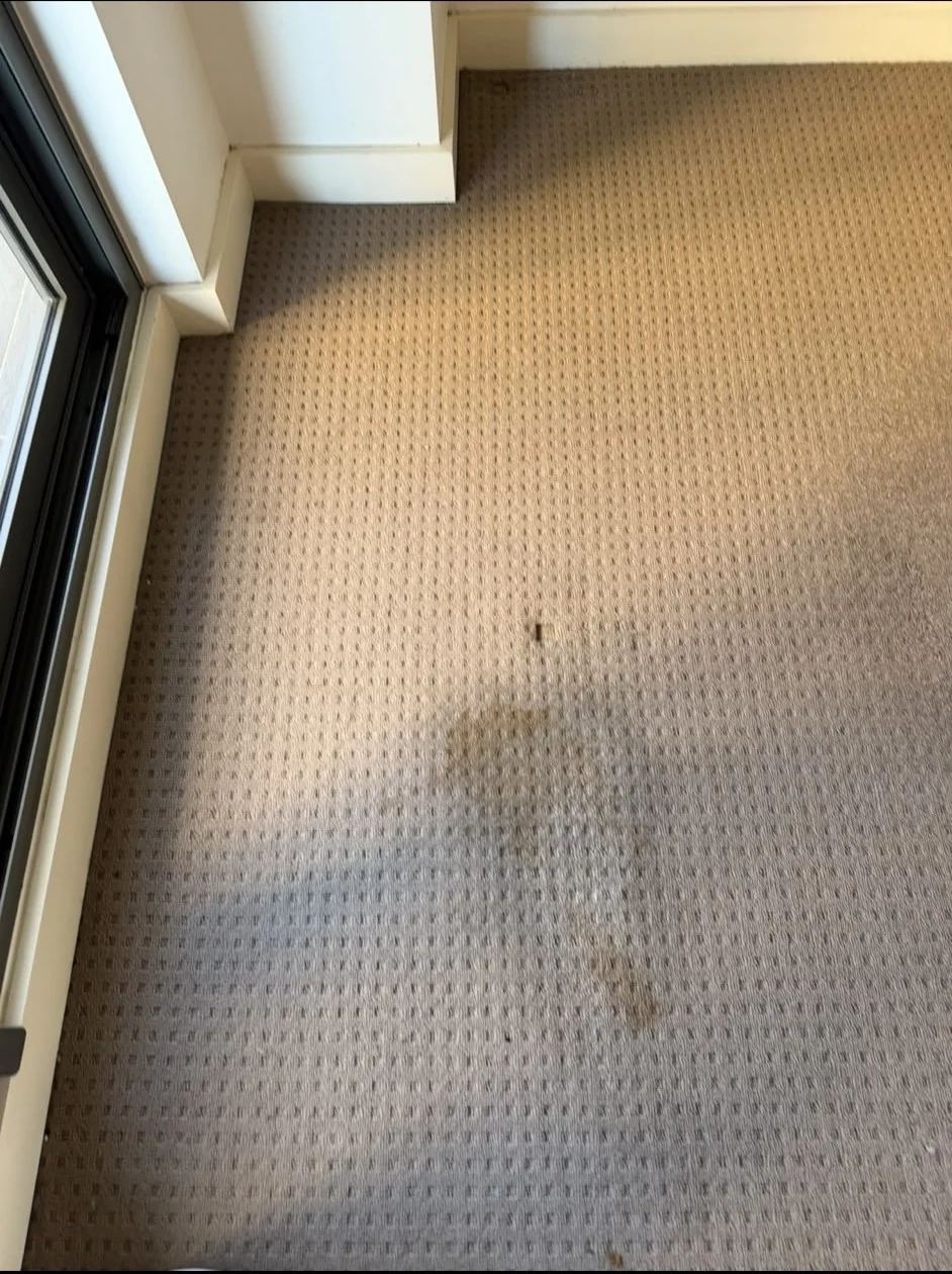 Before cleaning — result 04