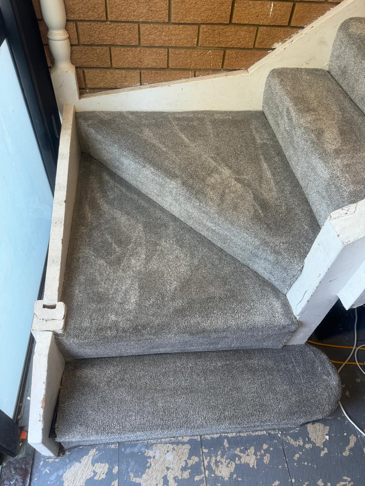 Before cleaning — result 06