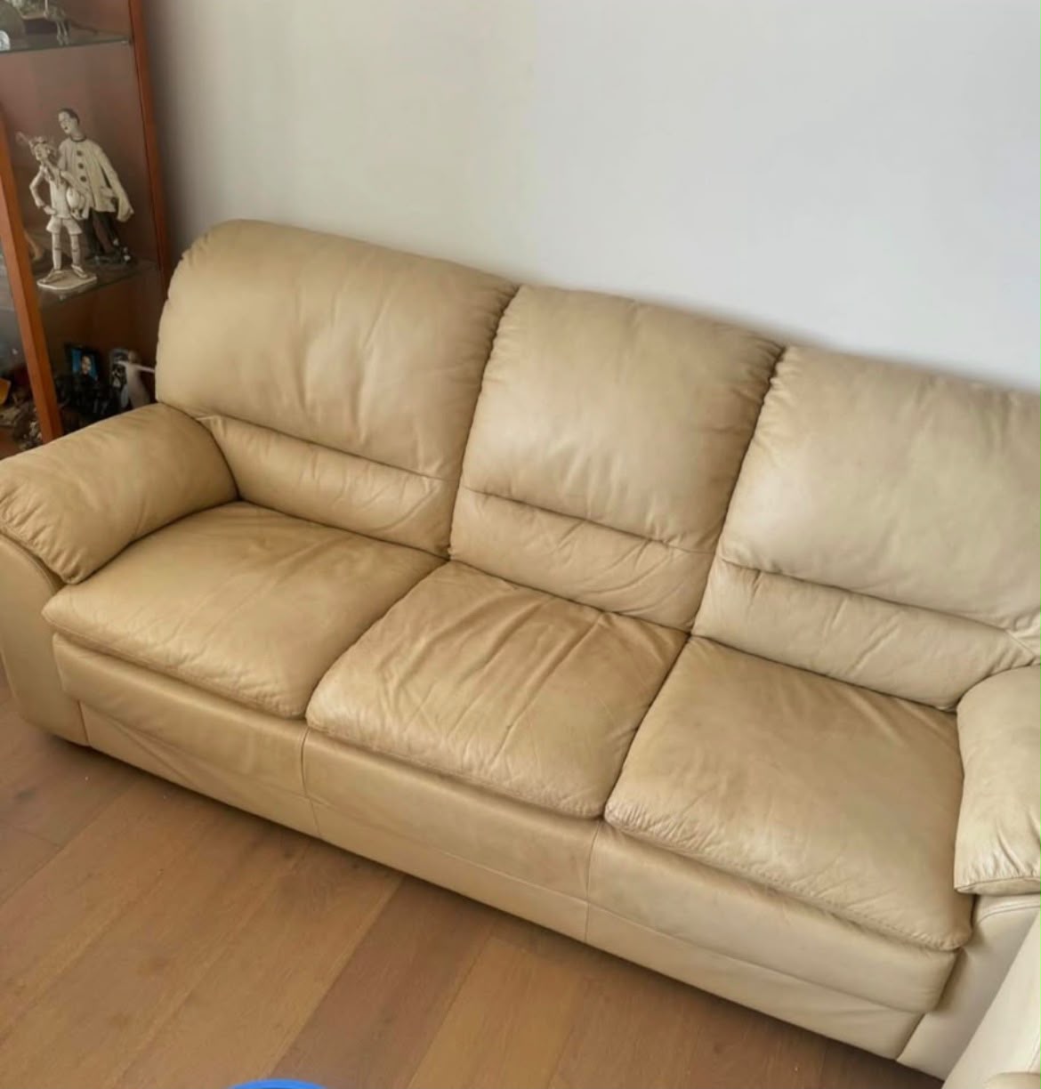 Before cleaning — result 10